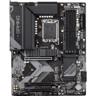 Motherboard GIGABYTE B760 GAMING X LGA1700