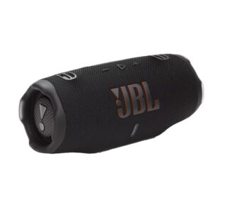 JBL Boxa portabila Charge 6 Black