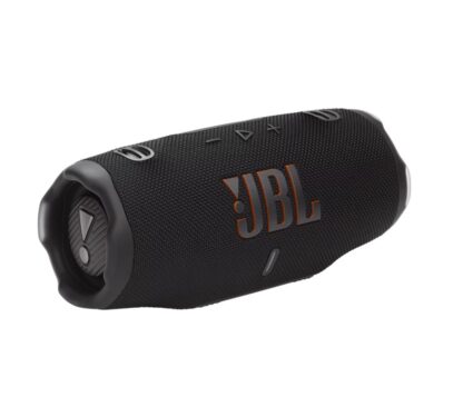 JBL Boxa portabila Charge 6 Black