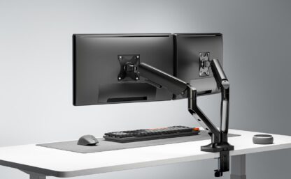 Brat monitor Serioux 17-35" 13 kg - Image 8