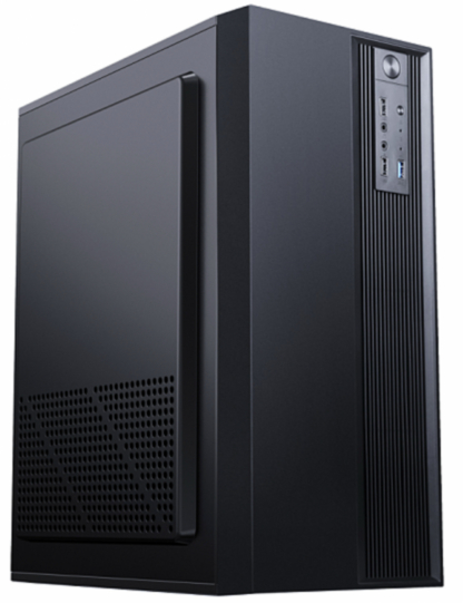 PC Case OFFICE SERIOUX CLASSIC01 - Image 2