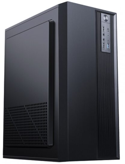 PC Case OFFICE SERIOUX CLASSIC01 - Image 2