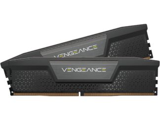 Corsair DRAM VENGEANCE 32GB(2x16) DDR5 C30