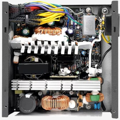 PSU Thermaltake TR2 S 600W - Image 3