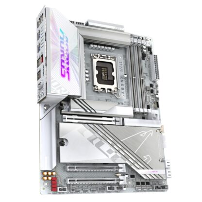Motherboard GIGABYTE Z890 AORUS PRO ICE - Image 3