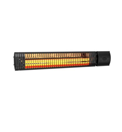 HR Electric wall heater 1000/20 - Image 3