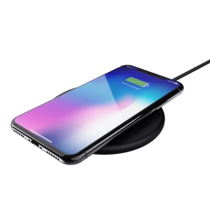 Trust Viro Fast wireless charger, black - Image 4