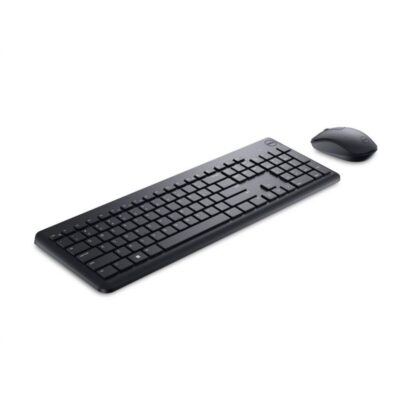Dell Kit Mouse and Keyboard KM3322W Wireless - Image 10