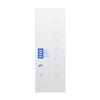 GSM/GPRS 4G-2G PARADOX MODE