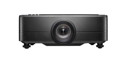 Optoma ZU820TST Projector - Image 4