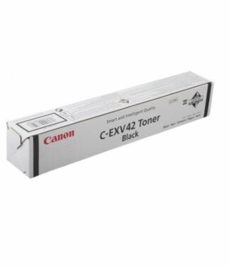 CANON CEXV42 Black TONER CARTRIDGE