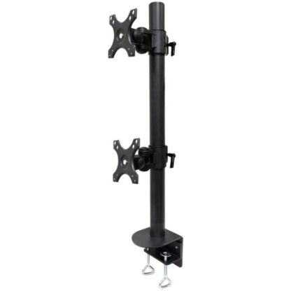 Neomounts Screen TV Desk Clamp Full Mot 17"-49" - Image 2
