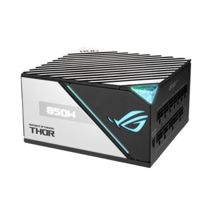 PSU ASUS ROG THOR 850W PLATINUM II