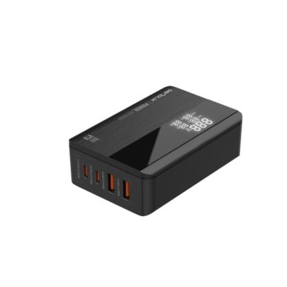 SERIOUX 100W GAN QC NETWORK CHARGER - Image 2
