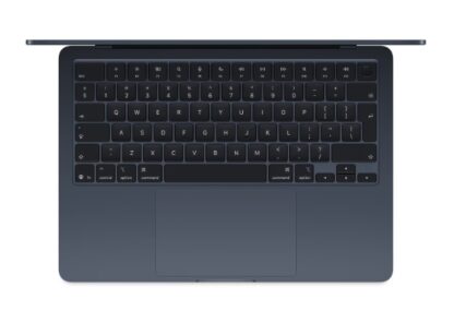 MacBook Air 13.6" MDN/10C GPU/24GB/512GB-ROM - Image 2