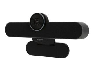 Targus All-in-One 4K Webcam