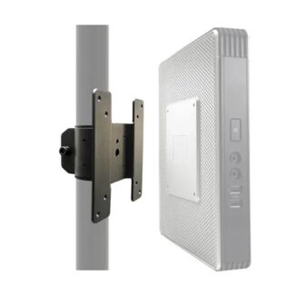 Neomounts Thin Client Holder VESA75/100