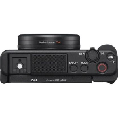 Sony Vlog camera ZV-1 | Digital Camera - Image 3