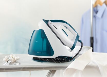 HEINNER IdeaSteam HIS-D2005WB IRONING STATION - Image 4