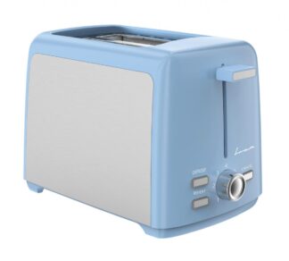 FRAM FTP-8007SSBL TOASTER