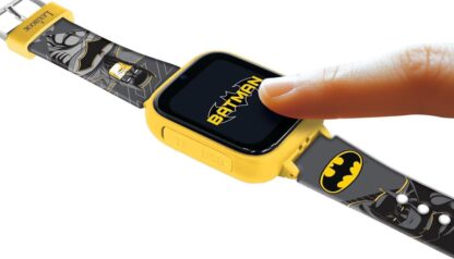 BATMAN CAMERA WATCH - Image 2
