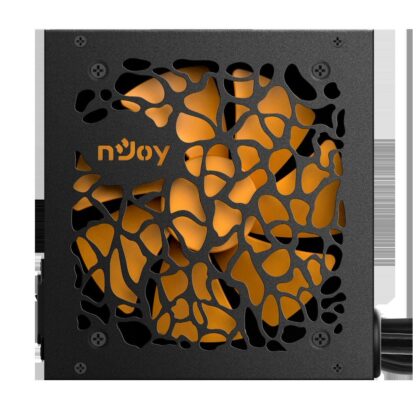 POWER SUPPLY NJOY TITAN + 700 ATX 700W - Image 2