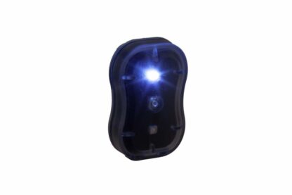 HEADLIGHT/STOP JY UNIVERSAL WITH WHITE LIGHT/RO - Image 3