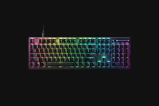 Razer DeathStalker V2 Keyboard