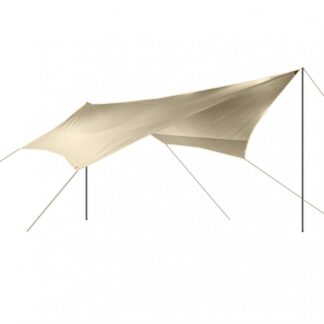 HR camping shelter 5.5X4.3M