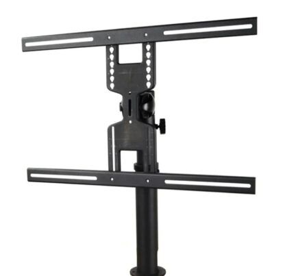 Neomounts NEWSTAR FPMA-D1200BLACK DESK 60"