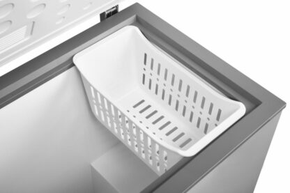 HEINNER HCF-205NHSE++ REFRIGERATOR - Image 4