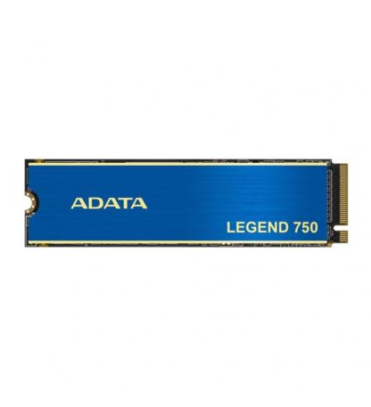 ADATA SSD 1TB M.2 PCIe LEGEND 750