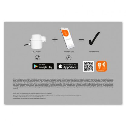 LEDVANCE SMART SOCKET EXT. 4058075532120 - Image 3