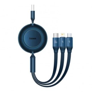 Baseus Bright Mirror al Power Cable