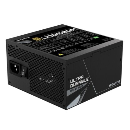 SURSA GB UD850GM 850W 80 PLUS GOLD