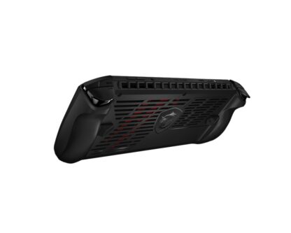 MSI Claw A1M-065PL portable console - Image 2