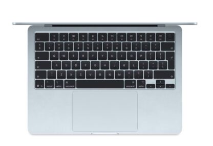 MacBook Air 13.6" SKY/10C GPU/24GB/512GB-ROM - Image 2