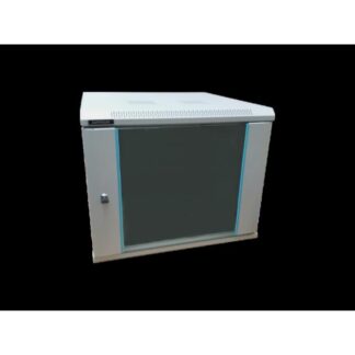 RACK 6U 600x600 GRAY WALL MOUNT
