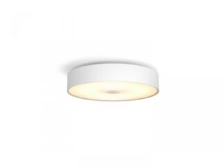 FAIR HUE CEILING LAMP WHITE