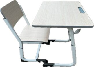 STUDENT DESK AND CHAIR SET 0235L-P