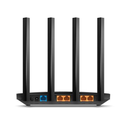 TPL ROUTER AC1900 MU-MIMO ARCHER C80