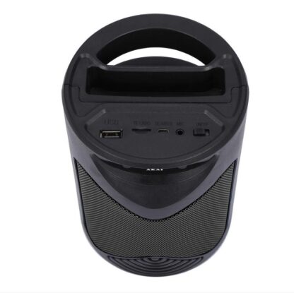 Akai portable speaker with BT ABTS-704 - Image 3