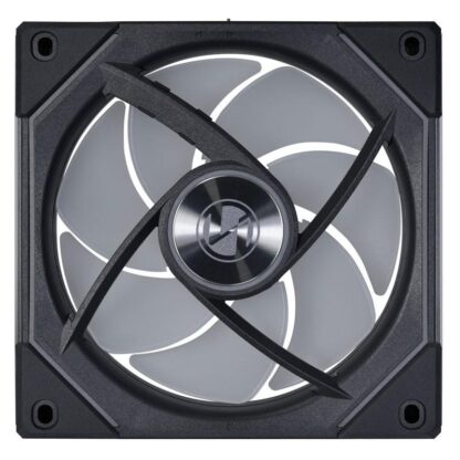 Lian Li UNI F SL-INF 120 ARGB PW 3x120 Black - Image 5