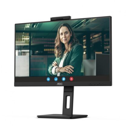 MONITOR 24" AOC 24P3CW - Image 13