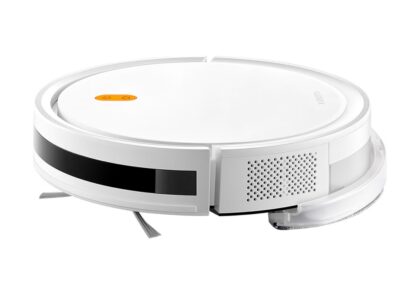 Xiaomi Robot Vacuum E5 White EU - Image 2