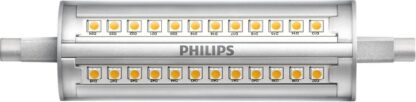 Philips LED spot bulb, adjustable power - Image 2