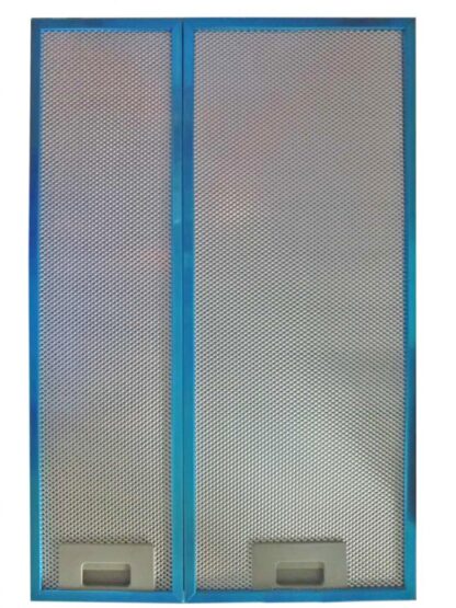 HEINNER AF-440GBK ALUMINUM FILTER SET