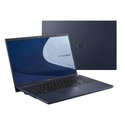 Asus ExpertBook B1 B1502CGA-BQ0302XA 15 I3-N305 8 256 FHD Windows 11 Pro Educational - Image 2