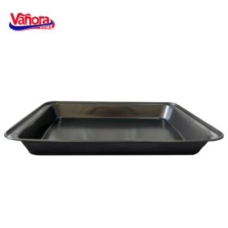 TEFLON OVEN TRAY 42X29X5 CM, EASY BAKE