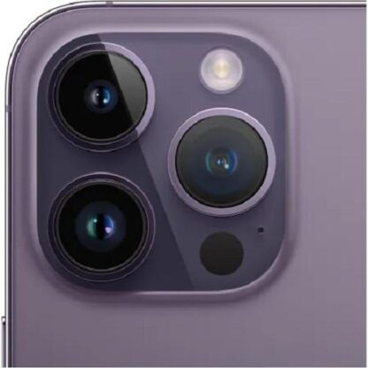 APPLE IPHONE 14 PRO MAX 6.7"6GB 128GB Purple